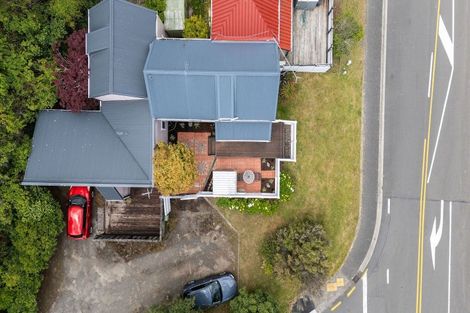 Photo of property in 115 Sunshine Avenue, Karori, Wellington, 6012