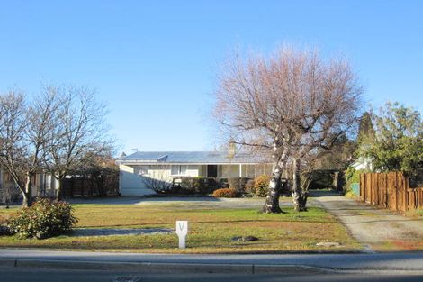 Photo of property in 168 Upton Street, Wanaka, 9305