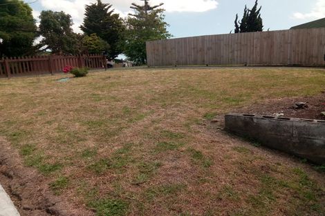 Photo of property in 5 Magellan Place, Papatoetoe, Auckland, 2025