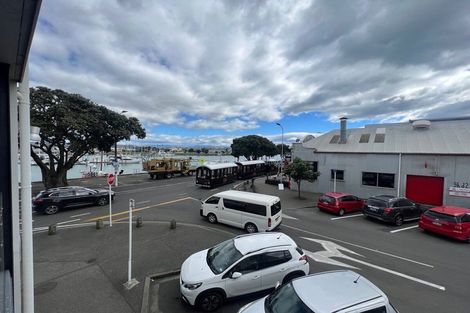 Photo of property in Shed 5, 201/1 Lever Street, Ahuriri, Napier, 4110