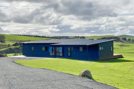 Photo of property in 182 Morrison Road, Arapohue, Dargaville, 0374