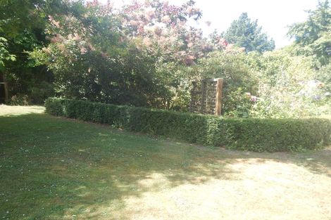 Photo of property in 7 Calico Line, Marton, 4710