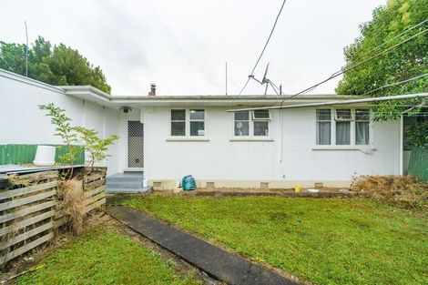 Photo of property in 2/76 Ferguson Street, Awapuni, Palmerston North, 4412