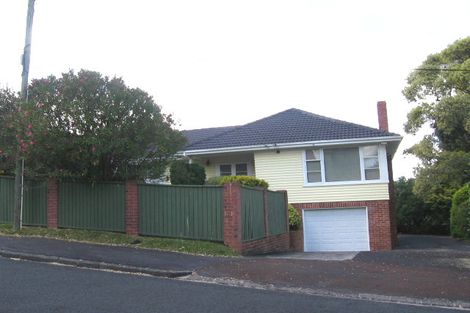 Photo of property in 56 Towai Street, Saint Heliers, Auckland, 1071