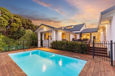 Photo of property in 23 Samwell Drive, Whitby, Porirua, 5024