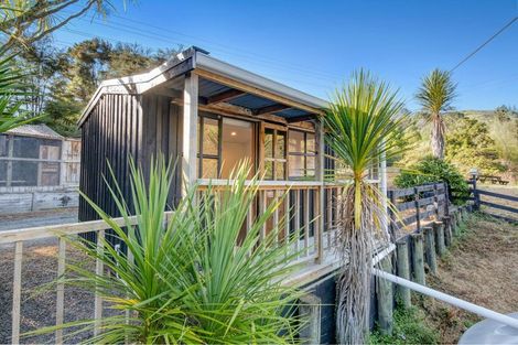 Photo of property in 48 Lenzen Road, Puhoi, Warkworth, 0994