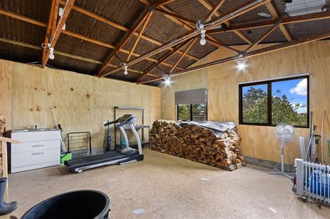 Photo of property in 131f Poranui Beach Road, Little River, 7591