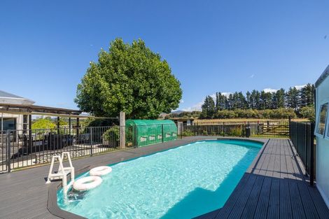 Photo of property in 1188 State Highway 2, Mikimiki, Masterton, 5881