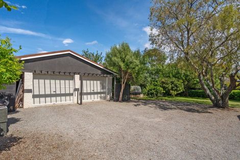 Photo of property in 84 Naples Street, Martinborough, 5711