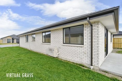 Photo of property in 5 Rudd Street, Woodend, 7691