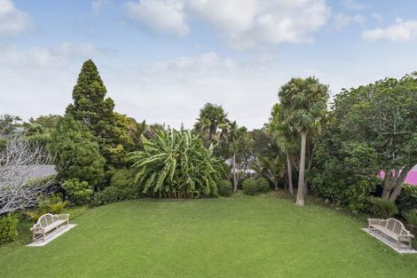 Photo of property in 8 Salisbury Street, Herne Bay, Auckland, 1011