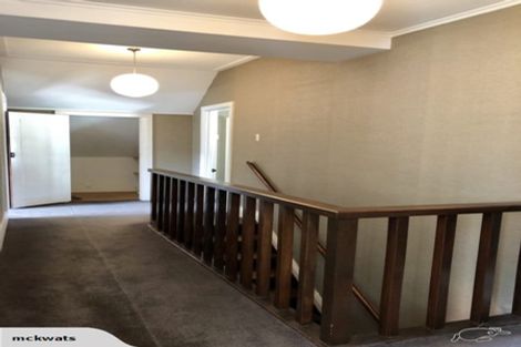 Photo of property in 61 Oban Street, Wadestown, Wellington, 6012