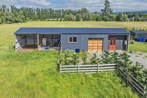 Photo of property in 459 Bennetts Road, Starvation Hill, Oxford, 7495