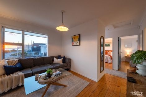 Photo of property in 144 Owhiro Bay Parade, Owhiro Bay, Wellington, 6023