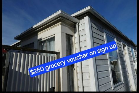 Photo of property in 5 Hyde Street, North Dunedin, Dunedin, 9016
