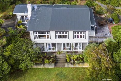 Photo of property in 176 Barnard Street, Wadestown, Wellington, 6012