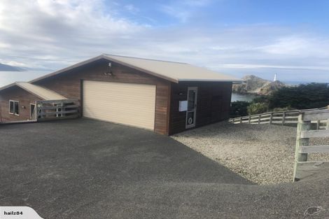 Photo of property in 55 Balfour Crescent, Castlepoint, Tinui, 5889