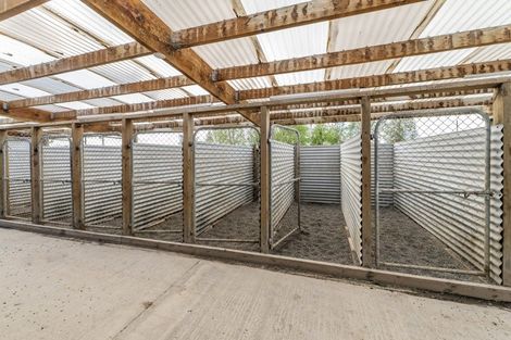 Photo of property in 199 Harts Road, Leeston, 7683