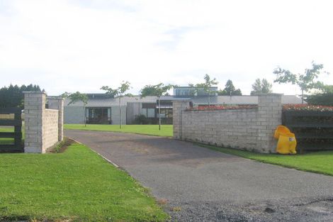 Photo of property in 10 Tawhero Road, Ohakune, 4625