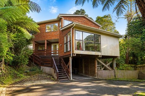 Photo of property in 4/43 Cooper Street, Karori, Wellington, 6012