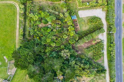 Photo of property in 6388a South Road, Pungarehu, 4685