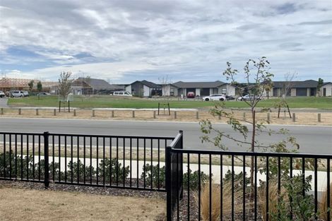 Photo of property in 16 Wallingford Crescent, Rolleston, 7615