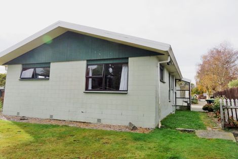 Photo of property in 8a Levens Lane, Temuka, 7920