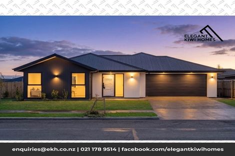 Photo of property in 151 Milns Road, Halswell, Christchurch, 8025