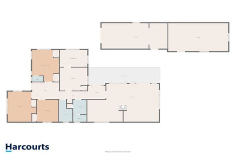 Photo of property in 10 Clarke Avenue, Te Aroha, 3320