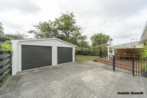 Photo of property in 58 Newcastle Street, Hokowhitu, Palmerston North, 4410