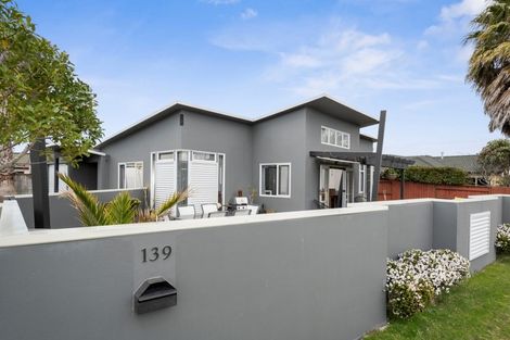Photo of property in 139 Palm Beach Boulevard, Papamoa Beach, Papamoa, 3118