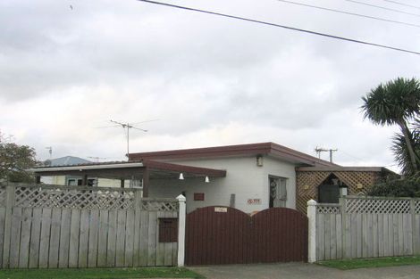 Photo of property in 89 Wakefield Street, Alicetown, Lower Hutt, 5010