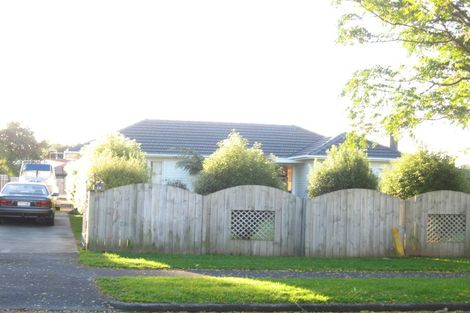 Photo of property in 29 Martin Road, Manurewa, Auckland, 2102