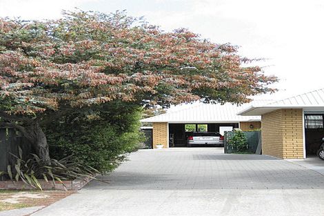 Photo of property in 6a Brookfield Place, Redwoodtown, Blenheim, 7201