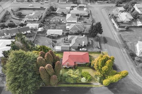 Photo of property in 2 High Street, Putaruru, 3411