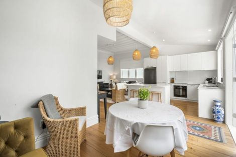 Photo of property in 26 Anne Street, Devonport, Auckland, 0624