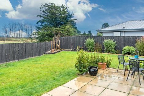 Photo of property in 50 Clausen Avenue, Leeston, 7632