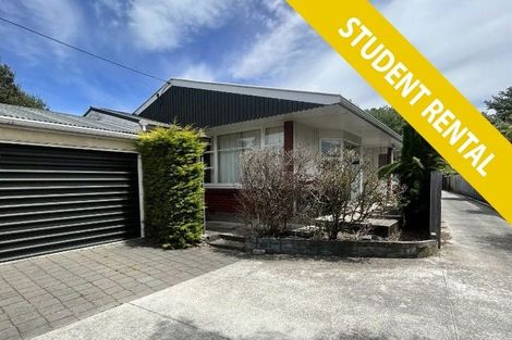 Photo of property in 131 Waimairi Road, Ilam, Christchurch, 8041
