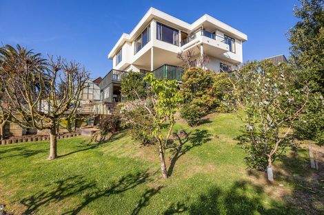 Photo of property in 9 Ngaio Grove, Robinsons Bay, Akaroa, 7581