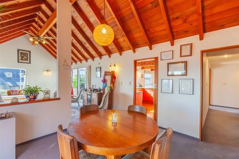 Photo of property in 3 George Street, Hospital Hill, Napier, 4110