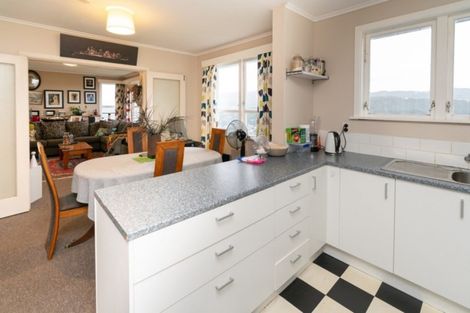 Photo of property in 128 Buckley Road, Southgate, Wellington, 6023