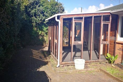 Photo of property in 3/15 Orakau Avenue, Epsom, Auckland, 1023