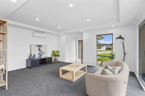 Photo of property in 15 Cleaver Street, Woodend, 7610