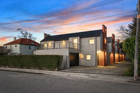 Photo of property in 1/56 Hewitts Road, Merivale, Christchurch, 8014