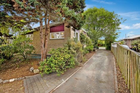 Photo of property in 50 Waitikiri Drive, Parklands, Christchurch, 8083