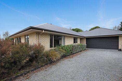 Photo of property in 10 Mila Haven, Rolleston, 7614