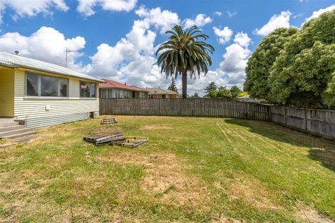 Photo of property in 36 Sefton Crescent, Chartwell, Hamilton, 3210