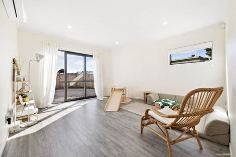 Photo of property in 8c Cosgrave Road, Papakura, 2110