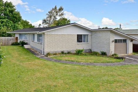 Photo of property in 23 Thorpe Street, Fairview Downs, Hamilton, 3214