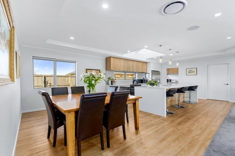 Photo of property in 5 Coopworth Mews, West Melton, 7618